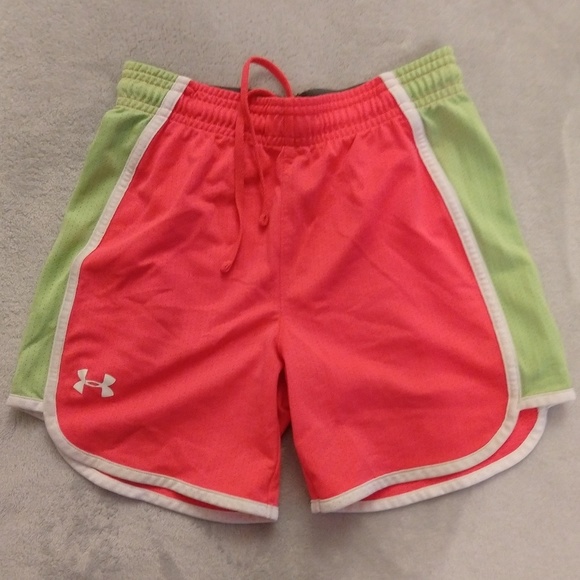 🚫Under Armour Shorts🚫SOLD🚫 - Picture 1 of 3